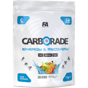 Carborade (Karbohidrat) - 1 kg