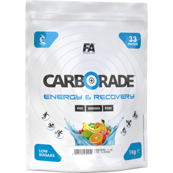 Carborade (Karbohidrat) - 1 kg