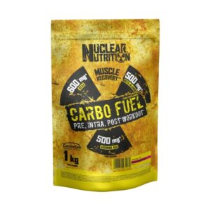 Carbo Fuel Nuclear Nutrition - 1 kg